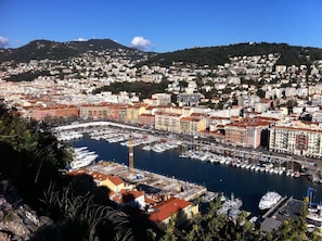 Marina