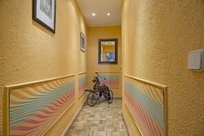 Interior - REAL SPANISH HOME - PLAZA MAYOR (Madrid)