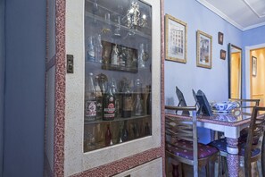 Restauration