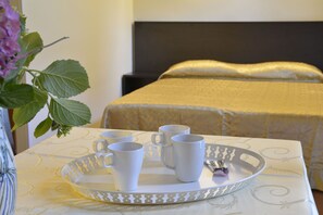 2 Schlafzimmer, Bügeleisen/Bügelbrett, Internetzugang, Bettwäsche