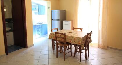 Casa Gabbiano A