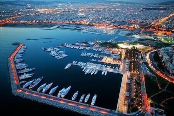 Marina