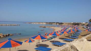 NĂ€ra stranden och strandhanddukar