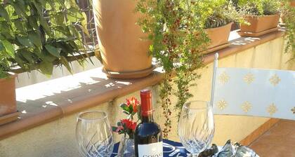 Aci Castello: Einzimmerwohnung - Aci Castello