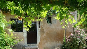شرفة/رواق