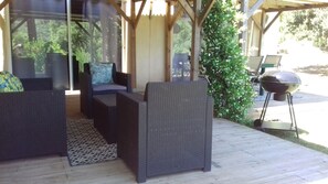Terras