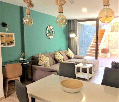 Paradise Home Holidays 360 °