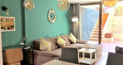 Paradise Home Holidays 360 °