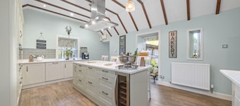 The Strone Luss Premium Holiday Rental