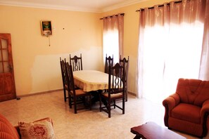 Interior - RENT APARTMENT ALL COMFORT ASSOMADA (CAPE VERDE) (Capo Verde)