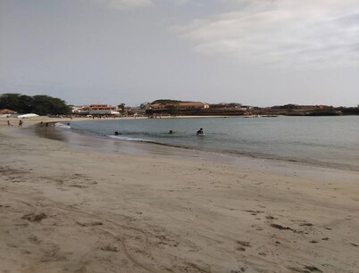 RENT APARTMENT ALL COMFORT ASSOMADA (CAPE VERDE)