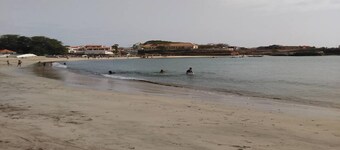 RENT APARTMENT ALL COMFORT ASSOMADA (CAPE VERDE)