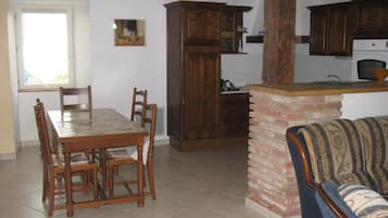 Restauration