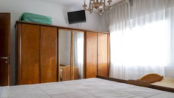 4 chambres, fer et planche Ă repasser, Wi-Fi gratuit, draps fournis