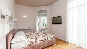 3 chambres, bureau, fer et planche Ă repasser, Wi-Fi gratuit