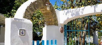 Apartment/ flat - Procida