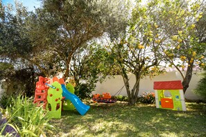 Espace pour enfants