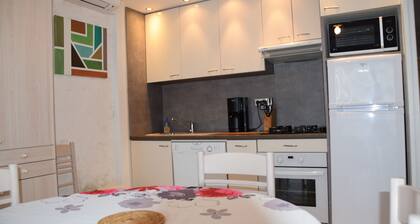 Ferienwohnung - St Cyprien