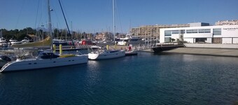 apartment/ flat - St Cyprien