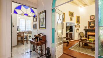 Interieur