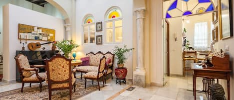 Intérieur