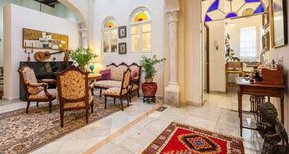 ANGEBOT! GROSSES SEÑORIAL-HAUS IM SEVILLE-ZENTRUM. INTERNET WIFI, KLIMAANLAGE