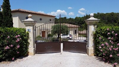 Piso / apartamento - MONTAUROUX