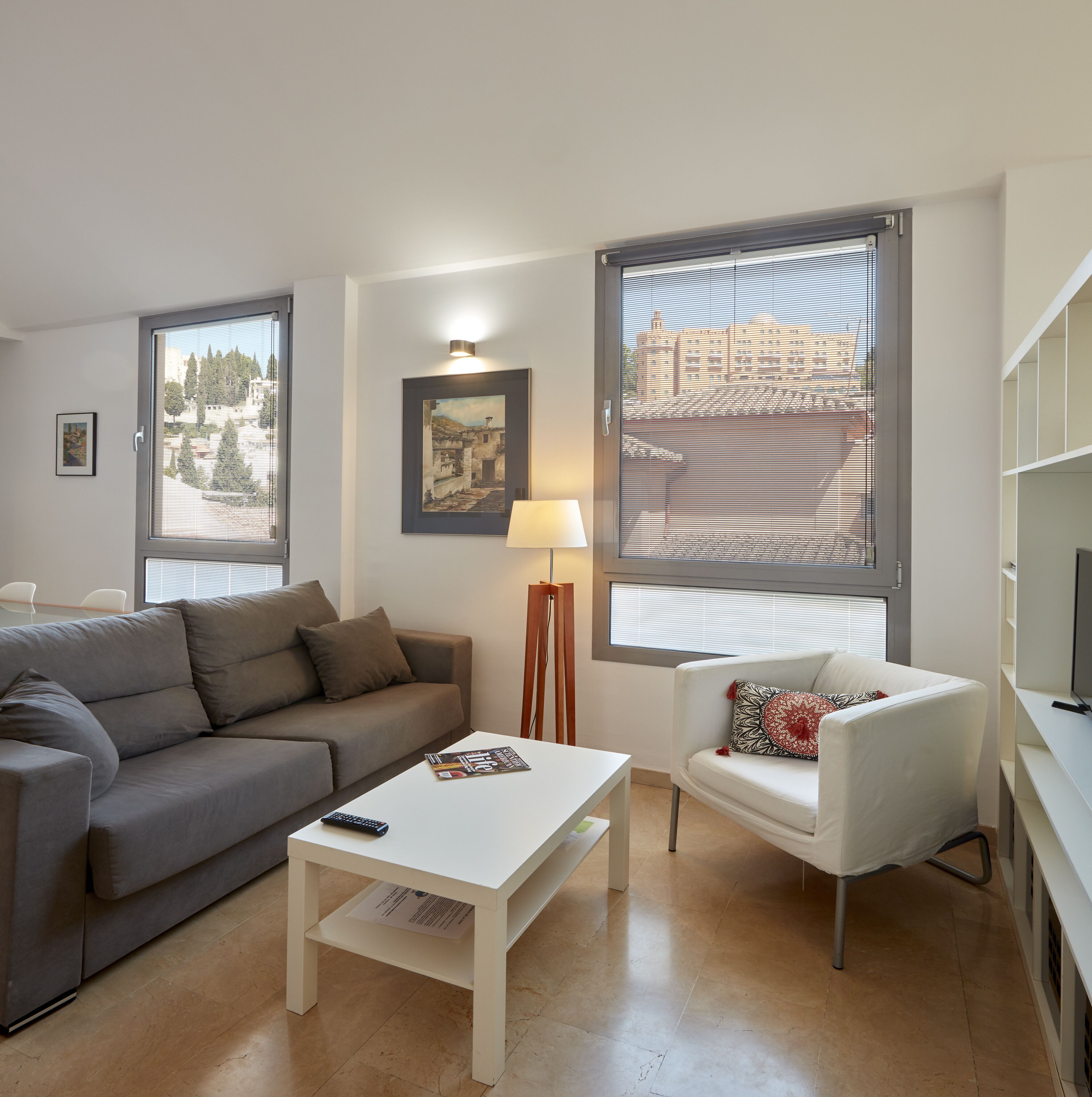 10 Best LongTerm Rentals In Granada, Spain Updated 2024 Trip101