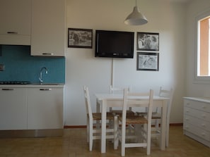 Dining - Apartment/ flat - Rio Marina (Rio Marina)