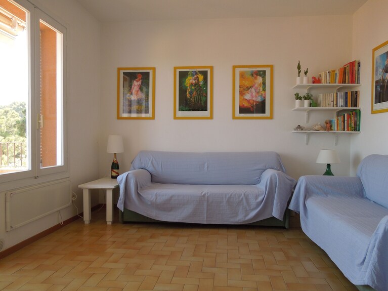 Apartment/ Flat - Rio Marina - Rio