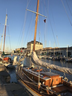 Marina