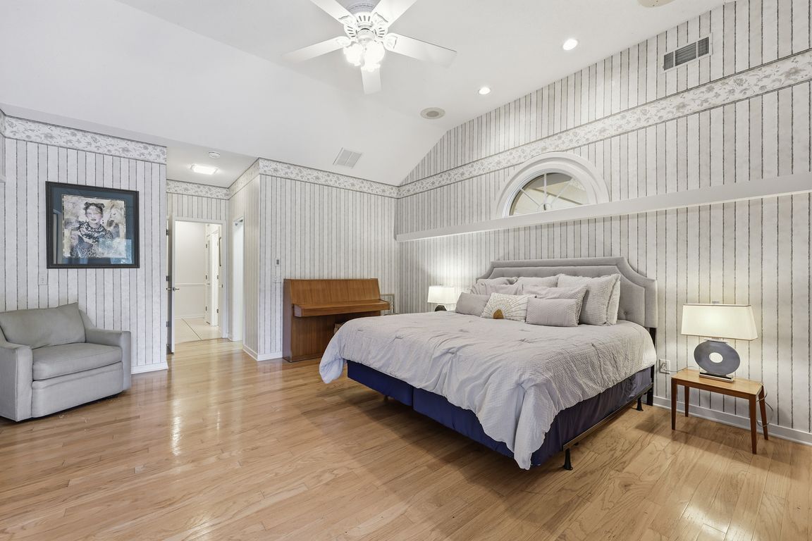 3 habitaciones, wifi gratis y ropa de cama 