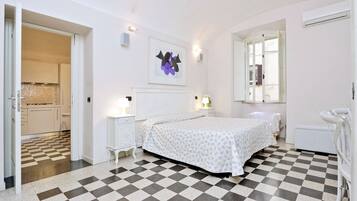 3 camere, ferro/asse da stiro, Wi-Fi, lenzuola