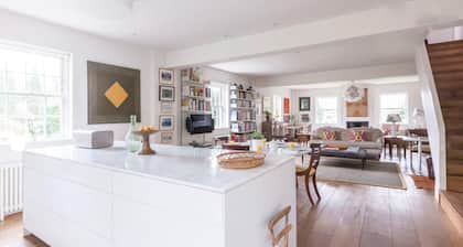 **** FAMILY FRIENDLY DREAM LOFT HOUSE Ă LONDRES NOTTING HILL PRIVĂ CALME ****