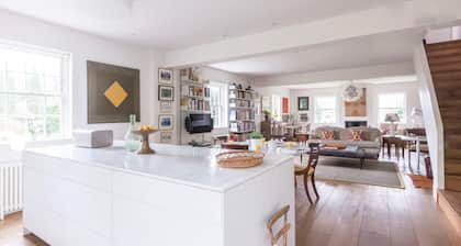 **** FAMILIENFREUNDLICHES TRAUMHAUS IN LONDONS NOTTING HILL PRIVAT RUHIG ****