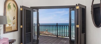 The Historic Seaside Haven