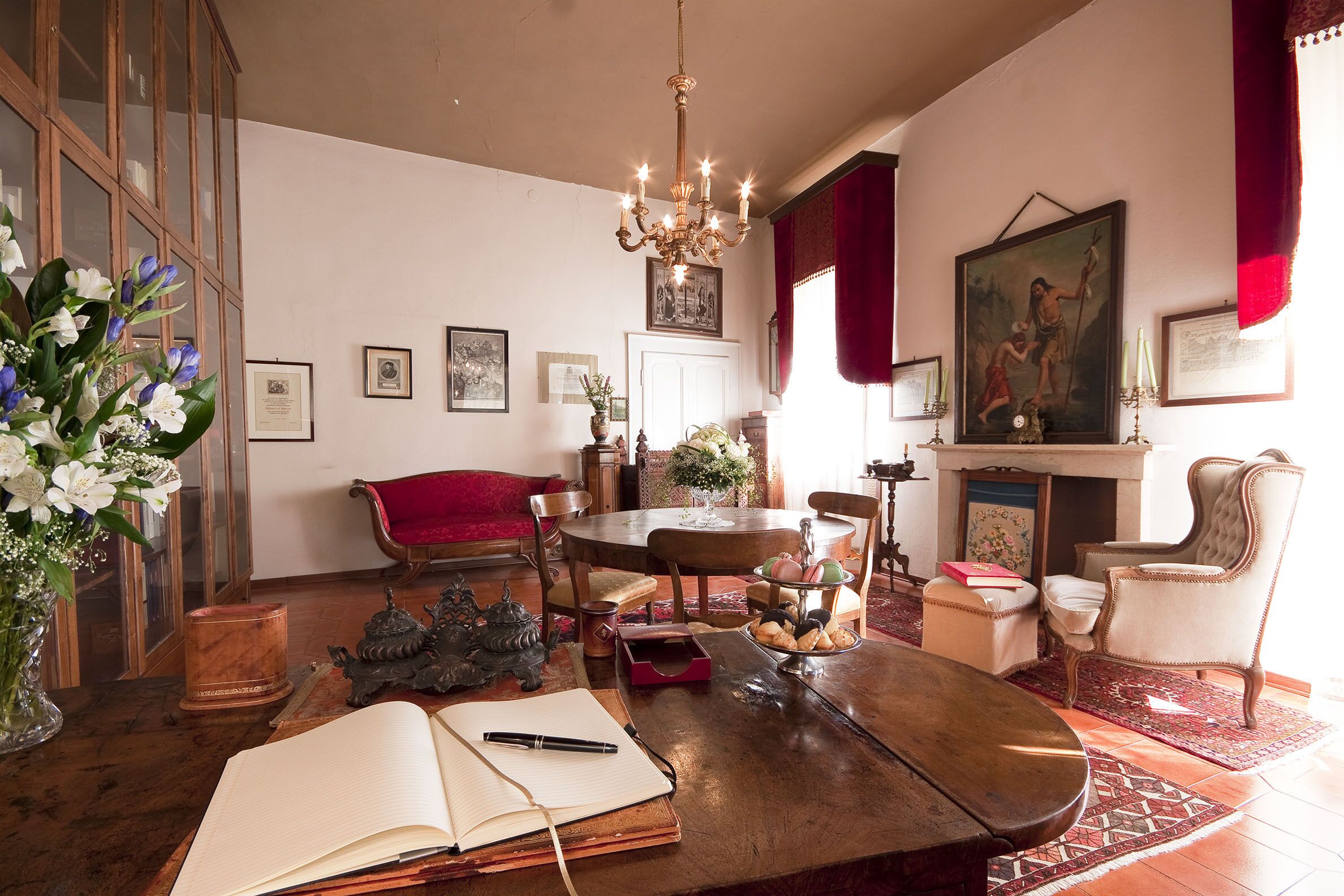 Intérieur