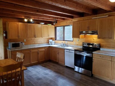 Stay Golden - Harnett House