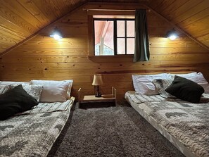 Wifi gratis, ropa de cama y acceso para silla de ruedas 