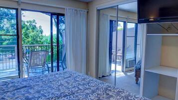 2 soveværelser, internetforbindelse, sengetøj