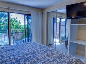 2 soveværelser, internetforbindelse, sengetøj