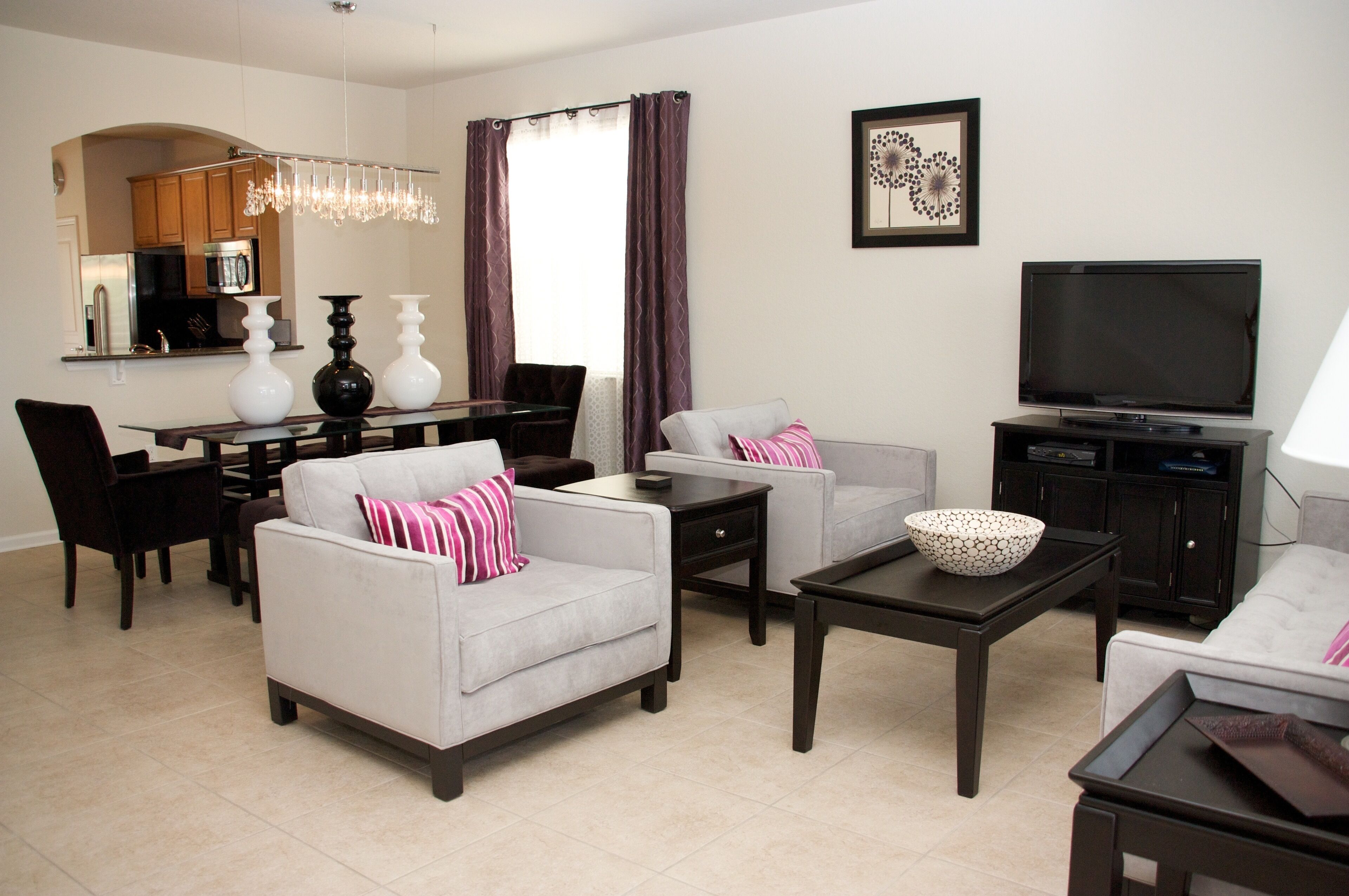 Windsor Hills Resort, clubhouse, waterpark, plus free BBQ & heated private pool!