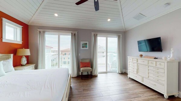 6 Schlafzimmer, Bügeleisen/Bügelbrett, kostenloses WLAN, Bettwäsche