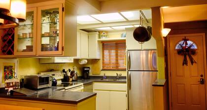 "Cannot say enough about how lovely this place is." - guest review
