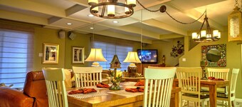 "Kann nicht genug darüber sagen, wie schön dieser Ort ist."- Gästebewertung