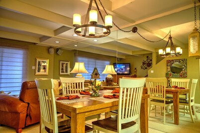 "Cannot say enough about how lovely this place is."  - guest review