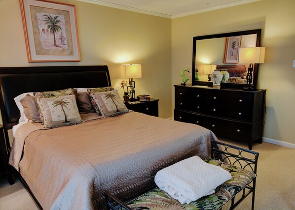 2 Schlafzimmer, Bügeleisen/Bügelbrett, Reisekinderbett, WLAN