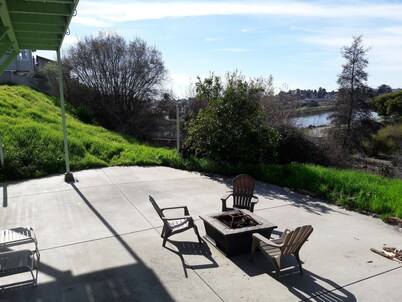 Beautiful View...and a short walk to Boardwalk!