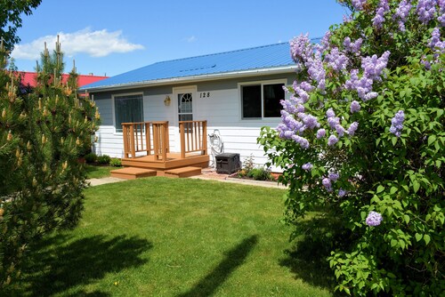 Tervetuloa viljelijän Inn