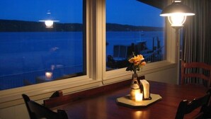 Spiseområde